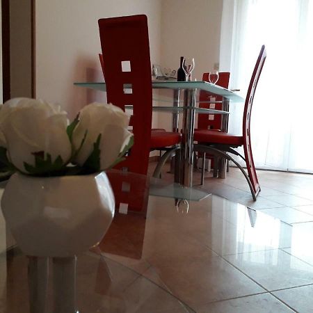 Apartman Lean Pula Exterior foto